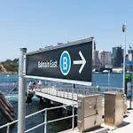 Wake Up To Sydney Harbour