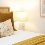 Leafy And Tranquil Inner West Studio Apartment