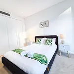 Cozy Apartment At St Leonard