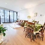 Cozy Apartment At St Leonard