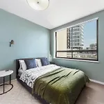 Charming Peaceful 3Br In Heart Of Rhodes