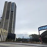 Parramatta Shared Apartment