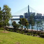 Perfect Located Studio Apartment