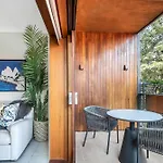 Heatherbrae II - Stunning Harbour Bridge Views!