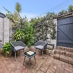 Paddington Retreat