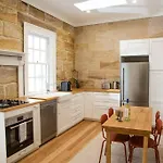Balmain Sandstone Cottage