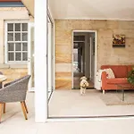 Balmain Sandstone Cottage