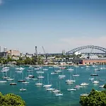 Kanangra - A Superb House On Sydney Harbour