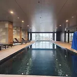 Cbd Parramatta Shared Apartment, Swimming Pool And Gym,Internet
