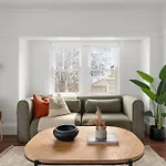 Bondi Junction Apartments By Urban Rest