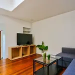 2 Bedroom House At The Centre Of Pyrmont