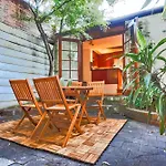 2 Bedroom House At The Centre Of Pyrmont