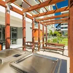 Macquarie Park Paradise-City View