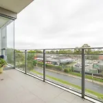 Macquarie Park Paradise-City View