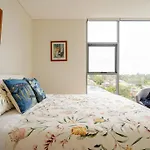 Macquarie Park Paradise-City View