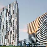 Macquarie Park Paradise-City View