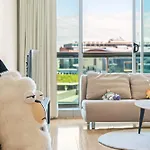 Central Cbd 3Br Apt & Darlinghabour&Chinatown-2 Mins Walk