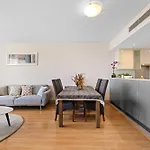 Central Cbd 3Br Apt & Darlinghabour&Chinatown-2 Mins Walk