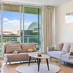 Central Cbd 3Br Apt & Darlinghabour&Chinatown-2 Mins Walk