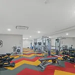 Modern 1B1B With Free Pool&Gym