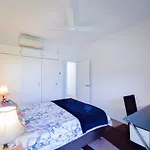 Glebe Guest House Air-Con