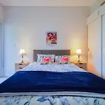 Glebe Guest House Air-Con