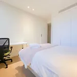 Pyrmont Guest House Air-Con