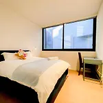 Pyrmont Guest House Air-Con