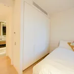 Pyrmont Guest House Air-Con