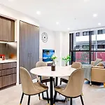 Comfy 1 Bedroom Homebush