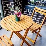 Comfy 1 Bedroom Homebush