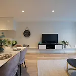 A Luxury 3 Bedrooms Hideaway