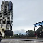 Parramatta Shared Apartment,Gym,Swimming Pool