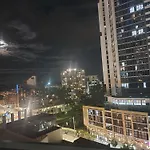 Parramatta Shared Apartment,Gym,Swimming Pool