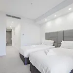 Stanley Lane Residence Darlinghurst