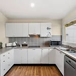 Mus14 - 2 Bedroom Apartment - Muston Street, Mosman