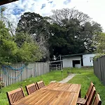 Charming 3 Bedroom On The Edge Of Downtown Glebe
