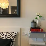 Comfort Bunker Homebush