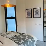 Comfort Bunker Homebush