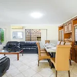 Hurstville Centre 2-Level Large House