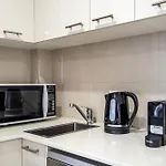 Bright 1 Bedroom Unit In The Heart Of Manly