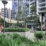 08Mascot 2Bedroom Abnb Style Apartment With Free Parking