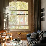 Apartment In Pyrmont