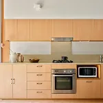 Apartment In Pyrmont