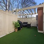 Vacation Home W Private Rooftop And Harbour View