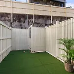 Vacation Home W Private Rooftop And Harbour View