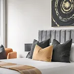 The Alta Apartments By Urban Rest