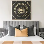The Alta Apartments By Urban Rest