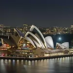 A Modern Studio For 6 Next To Darling Harbour