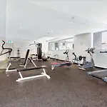 A Modern Studio For 6 Next To Darling Harbour